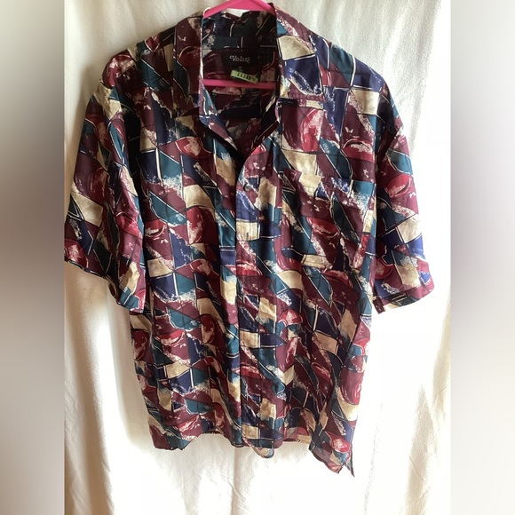 volare Other - Men shirt